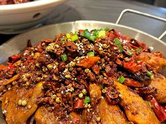 -阿喆私房菜(西五路店)
