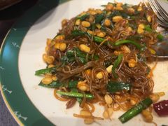 -金狮麟·新豫菜(金码大厦店)