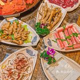 成都 | 天冷火锅正当时！一锅红艳，煮沸寒冬～