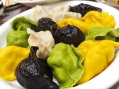 -添福来墨鱼饺子 · 海鲜东北菜(黄浦路店)
