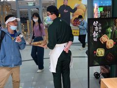 -泸溪河桃酥(西直门凯德店)