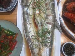 -湾里人家(旺山景区店)