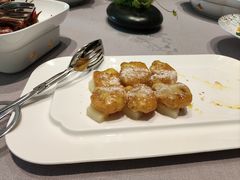 -云锦壹号·淮扬宴(徐汇万科店)