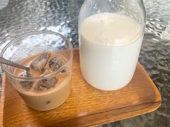 -老屋咖啡
