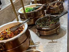 -悦橙烤肉海鲜自助(中央大街店)