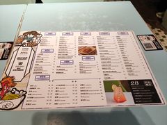 -梳打冰室(氹仔店)