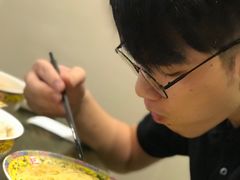 -一记面馆(易发店)