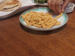 -阿德餐饮小秦川西北菜(福民路店)