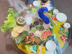 -纳兰傣雀傣味餐厅