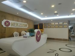 -金月汇月子会所(常宁宫生态店)