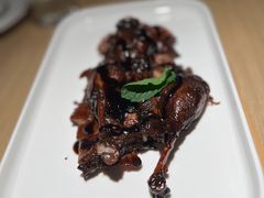 骨头有味道的酱鸭-佬肥猫(周浦万达店)
