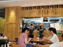 -陈家生煎(世茂双子塔店)