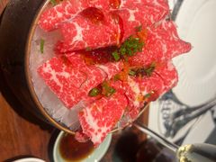 -Mr.Fish鱼鲜生海鲜放题(高德置地冬广场店)