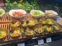 -梨花自助烤肉(乐宾店)