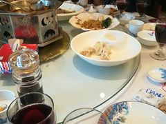 -百姓渔村(南中环店)