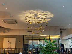 -大树餐厅(红旗街万达店)