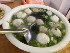 -老彬专工蚝烙糕粿