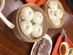 -庆丰包子铺(南站二店)