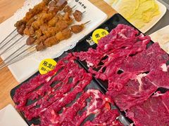 -嬷孙家潮汕牛肉火锅(北京路天河城店)