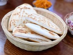 月牙饼-澄城学斌水盆羊肉(总店)