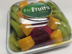 水果先生(英蓝店)-Mr.Fruits水果先生(英蓝金融中心店)