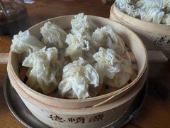 -德顺源·非遗烧麦·老菜(大观园店)