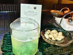 -富力丽思卡尔顿酒店·FLAIR餐厅酒吧
