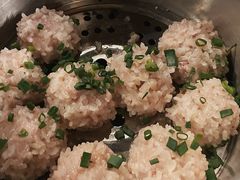 清蒸珍珠藕丸-极致三川·厨房(N37天琴座店)