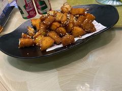 红糖馒头-冯家大院