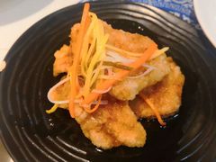 -东方饺子王(新奥购物中心店)