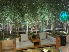 -良子健身·竹Spa(五四广场店)