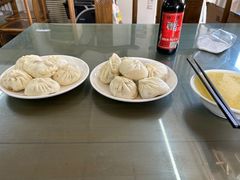 -四平包子铺
