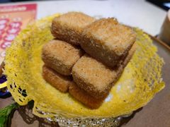 -点都德(华强南店)