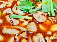 湘味肥肠火锅-湘肠香火锅店(团结湖店)