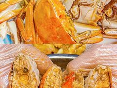 -二钳洞庭虾蟹·江湖菜(成都鹭岛店)