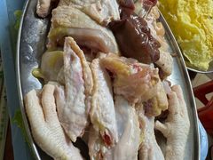 -威邵鸡煲(西华路总店)