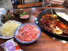 -楠火锅(新塘翡翠绿洲店)
