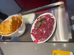 -为什么牛潮汕牛肉火锅(中信广场店)