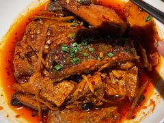 -曾宴·楚菜(湖北省博物馆店)