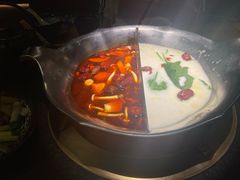 台式麻辣锅-湊湊火锅·茶憩(石家庄万象城店)