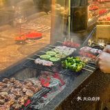 我心目中成都top1的烧鸟酒场！！牛排三明治🥪