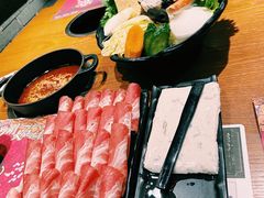 -呷哺呷哺 黄金牧场 (欢乐谷店)