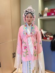 -盘子女人坊古装写真摄影
