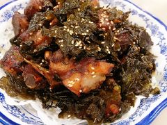 -山水草塘老菜馆