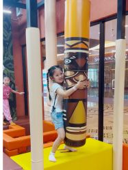 -卡通尼·Safari非洲探索乐园·生日会(金桥国际商业广场店)