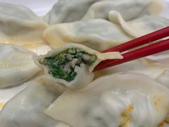 -喜家德虾仁水饺(长泰广场店)