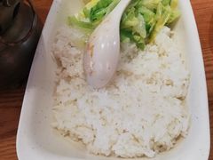 安格斯肥牛饭-南城香(四路通店)