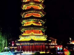 -滦州古城