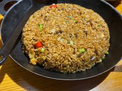 -民食香·腊排骨野生菌美食(木府店)