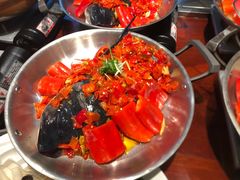 -高佳庄·舟山海鲜(海景旗舰店)